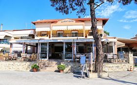 Hotel Dionysos Polichrono